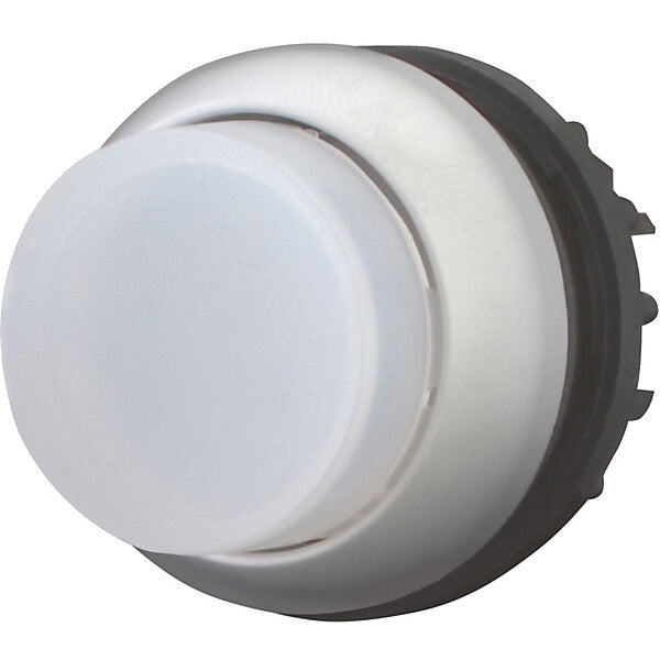 Eaton Leuchtdrucktaste hoch,weiß,blanko M22-DRLH-W
